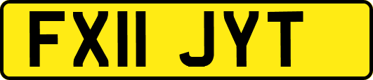 FX11JYT