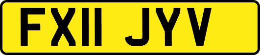 FX11JYV