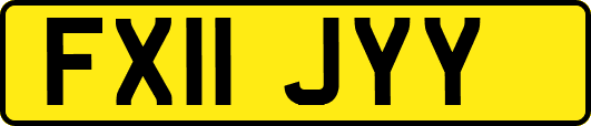 FX11JYY