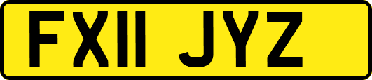 FX11JYZ