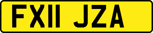 FX11JZA