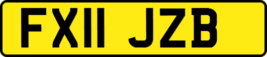 FX11JZB