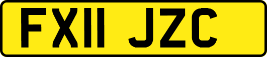 FX11JZC