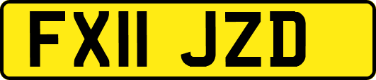 FX11JZD