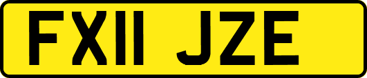 FX11JZE