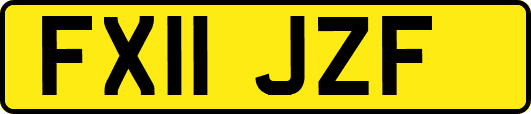 FX11JZF