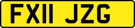 FX11JZG