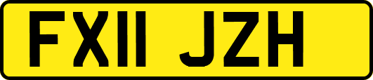 FX11JZH