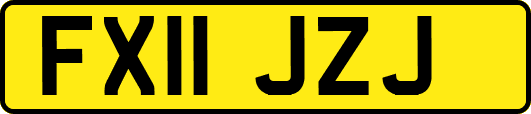 FX11JZJ