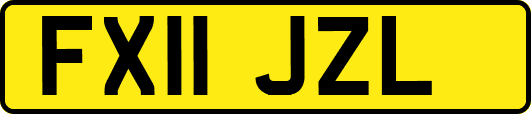 FX11JZL