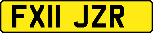 FX11JZR
