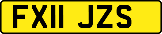FX11JZS