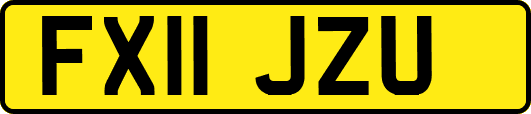 FX11JZU