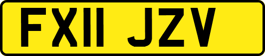 FX11JZV