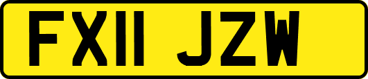 FX11JZW