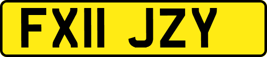 FX11JZY