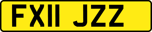 FX11JZZ