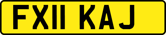 FX11KAJ