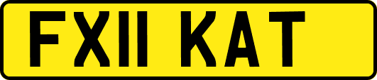 FX11KAT