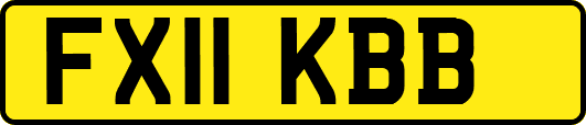 FX11KBB
