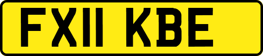 FX11KBE