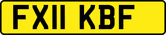FX11KBF