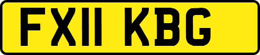 FX11KBG