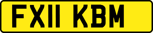FX11KBM