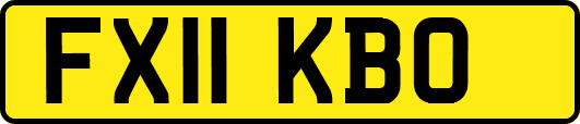 FX11KBO