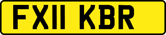 FX11KBR