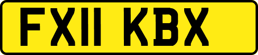 FX11KBX