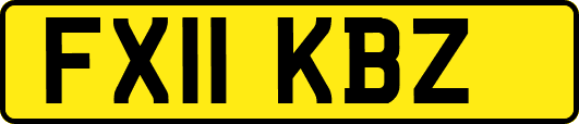 FX11KBZ