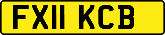 FX11KCB