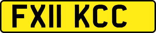 FX11KCC