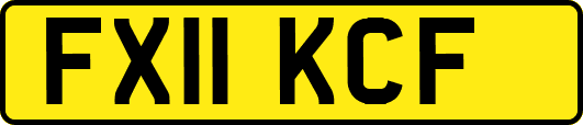 FX11KCF