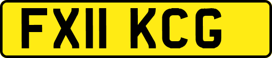 FX11KCG