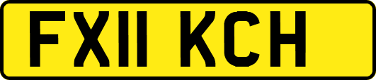 FX11KCH
