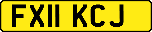 FX11KCJ
