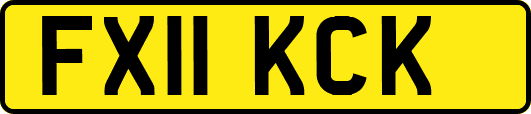 FX11KCK