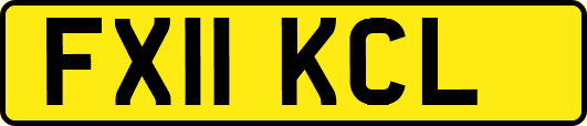 FX11KCL