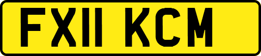 FX11KCM