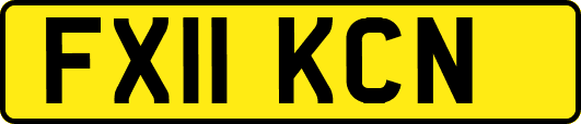 FX11KCN