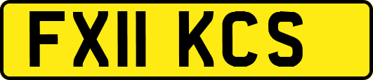 FX11KCS