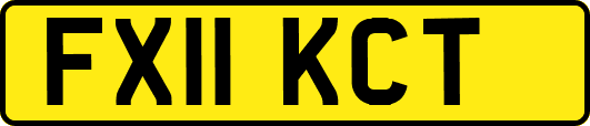FX11KCT
