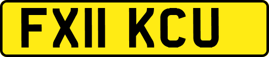 FX11KCU