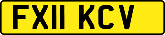 FX11KCV
