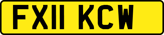 FX11KCW