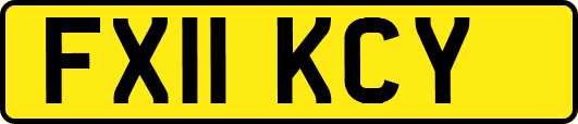 FX11KCY