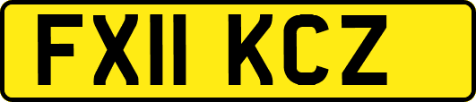 FX11KCZ
