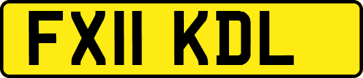 FX11KDL